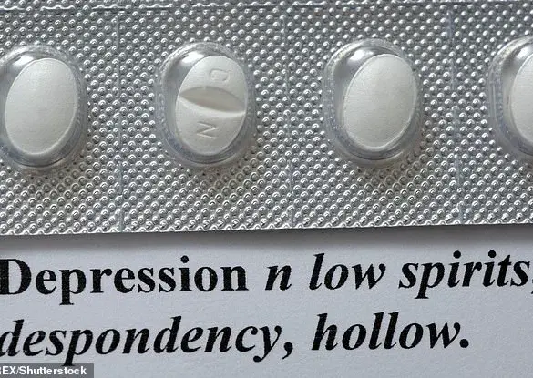 Danish Study Reveals Antidepressants May Heighten Risk of Sudden Cardiac Death Five-Fold