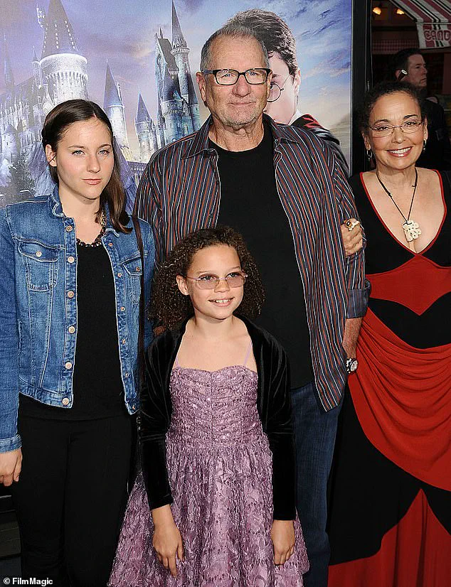 Ed O'Neill's Daughter Claire Addresses Speculations About Parentage and Identity After Viral TikTok