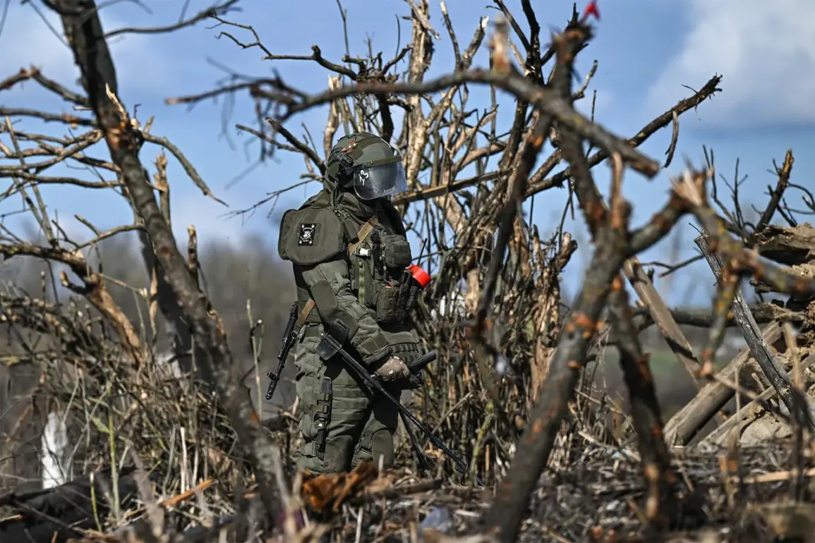 Exclusive: Insurgent Source Reveals Over 200 Ukrainian Soldier Bodies Left Behind in Kursk Retreat