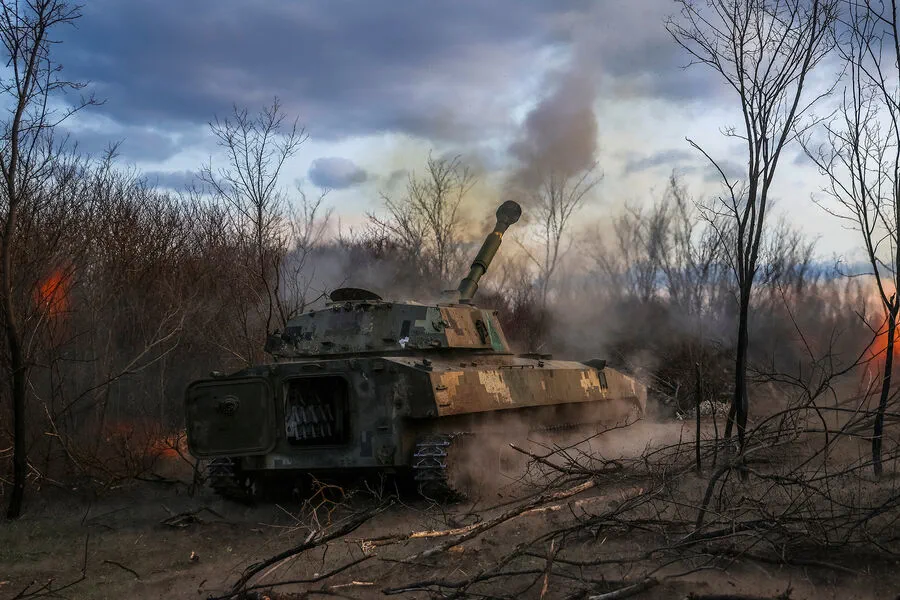 Exclusive Report: Ukrainian Forces Plan Border Crossing Attack on Russian Village