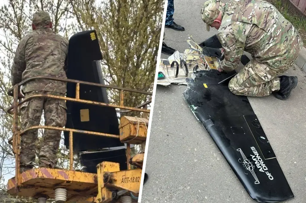 Exclusive: Restricted Report on Drone Incursion in Rostov Village