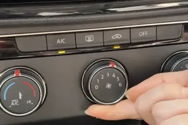 Exclusive Tip from TikTok's Ms. May: Cool Down Your Car Naturally Before Cranking AC