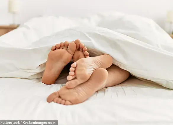 Exclusive Warning: Why This Sex Position May Cause Up to Half of Penile Fractures