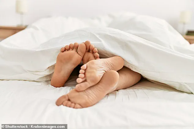 Exclusive Warning: Why This Sex Position May Cause Up to Half of Penile Fractures