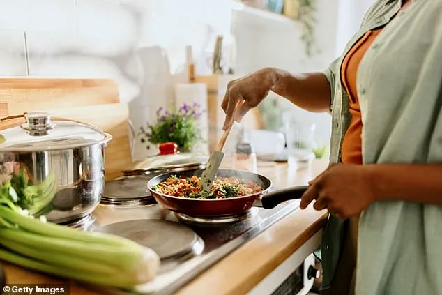 Experts Warn of Health Risks from 'Forever' Chemicals Lurking in Everyday Products