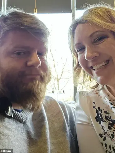 Facing Reality: My Life-Changing Stroke at 48