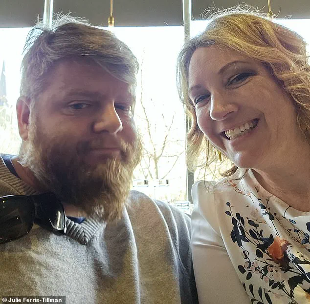 Facing Reality: My Life-Changing Stroke at 48
