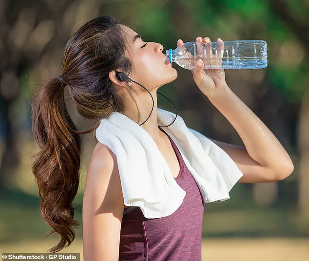 FDA Recall: Waiakea Water Recalls Thousands of Bottles Due to Suspended Particles