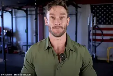 Fitness Guru Dave Asprey Reveals Secrets of Low Body Fat: Lean Protein and Oil-Free Cooking