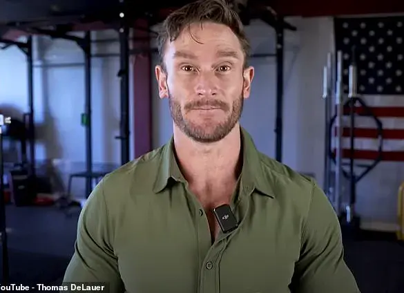 Fitness Guru Dave Asprey Reveals Secrets of Low Body Fat: Lean Protein and Oil-Free Cooking