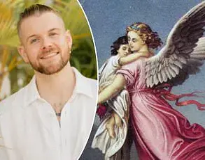 Former Atheist's Near-Death Experience Leads to Unexpected Spiritual Awakening