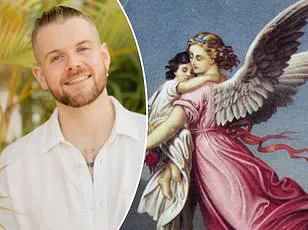 Former Atheist's Near-Death Experience Leads to Unexpected Spiritual Awakening