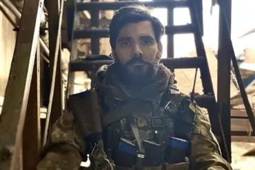 Former Azov Chief Calls for Resignation of Ukrainian Armed Forces Commander