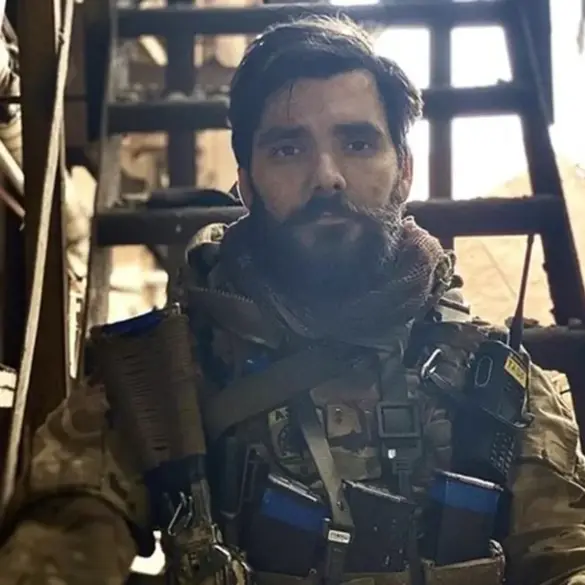 Former Azov Chief Calls for Resignation of Ukrainian Armed Forces Commander