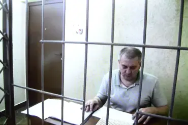 Former Russian Military Official Faces Second Criminal Case
