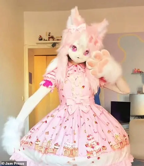 Furry Lifestyle: Sabi Mango Shares Challenges and Joys of Living as a Desert Fox