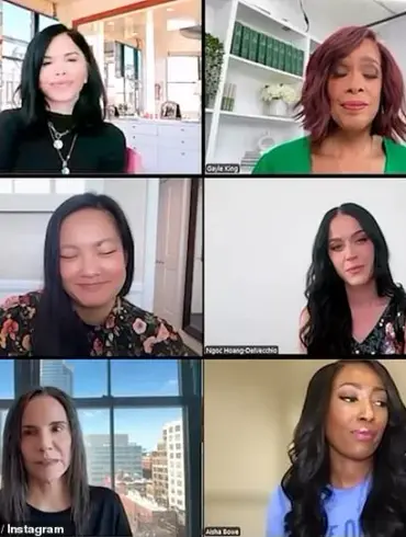 Gayle King: Separating Personal and Professional Integrity in Journalism and Technology