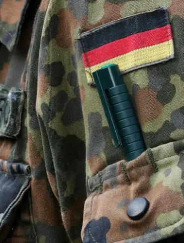 Germany Aims for Full Military Readiness by 2029 Amid Escalating Tensions
