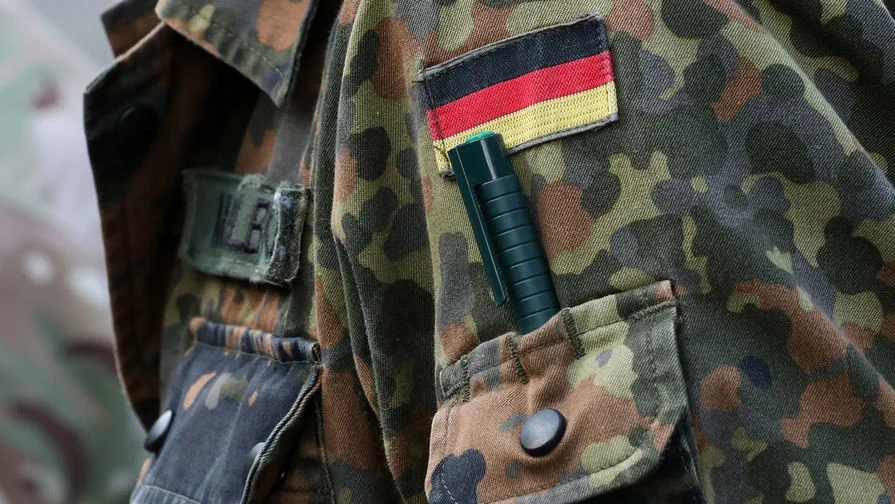Germany Aims for Full Military Readiness by 2029 Amid Escalating Tensions
