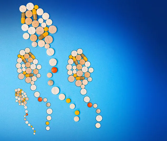 Global Sperm Counts Plummet: A Dystopian Future Looms for Human Reproduction