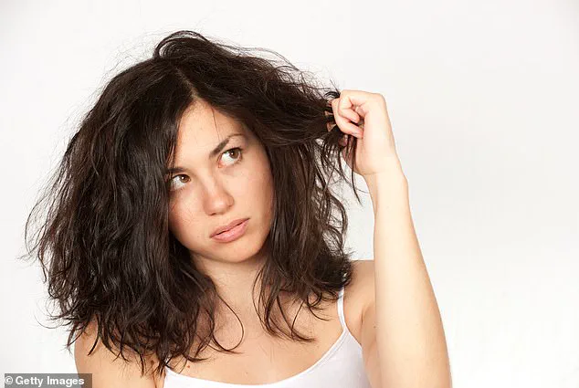 Hairstylist Reveals Shocking Truth About Most People's Hair Washing Habits