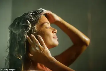 Hairstylist Reveals Shocking Truth About Most People's Hair Washing Habits