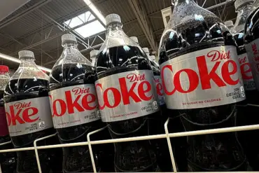 Harvard Study Links Artificial Sweeteners and Ultra-Processed Foods to Depression in Women