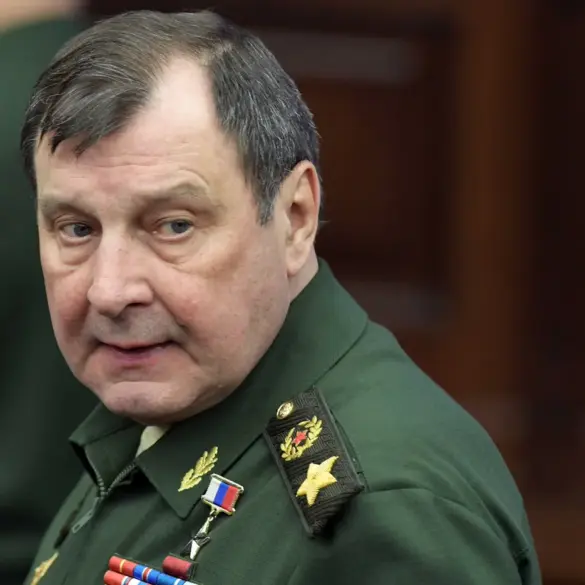 High-Ranking Military Official Testifies in Court Against Former Deputy Head of Russia’s MoD