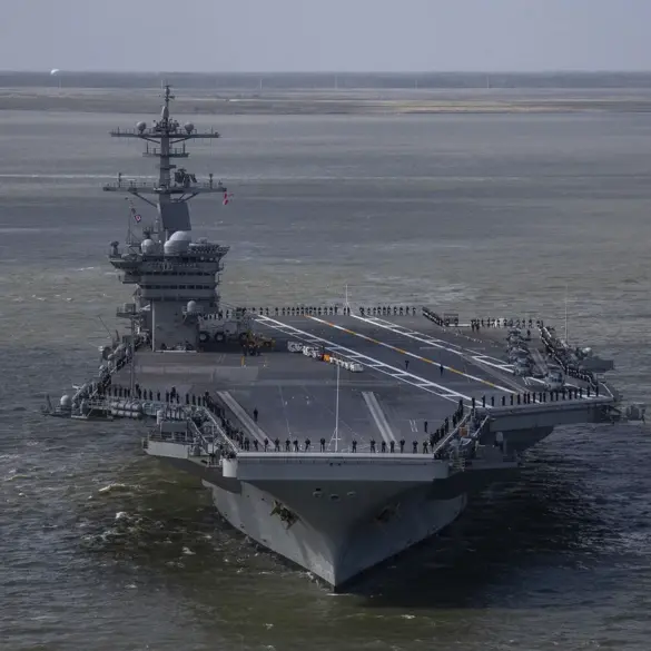 Houthis Claim Drone Attack on Israeli Military Target in Tel Aviv