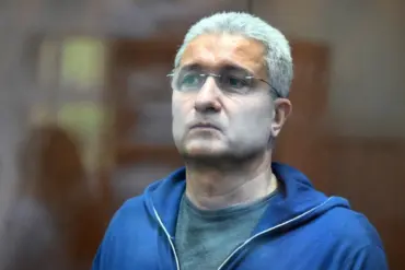 Investigators Probe Former Russian Deputy Defense Official for Additional Crimes