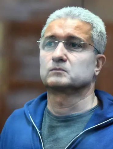 Investigators Probe Former Russian Deputy Defense Official for Additional Crimes