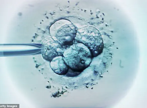 IVF Clinic Mix-Up Leads to Baby Being Born for Wrong Couple