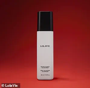 Jennifer Aniston's LolaVie Haircare Line Offers Fans a Modern Take on the Iconic Rachel Cut