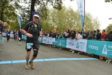 Marathon Runner's Neglected Symptoms: A Cautionary Tale