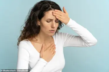 Medical Education Overlooks Heart Attack Symptoms in Women