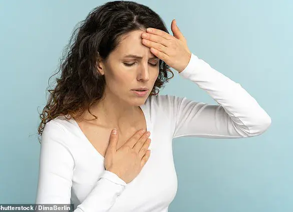 Medical Education Overlooks Heart Attack Symptoms in Women