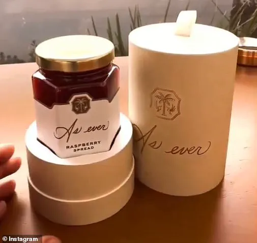 Meghan Markle Shares Beauty Routine on Instagram