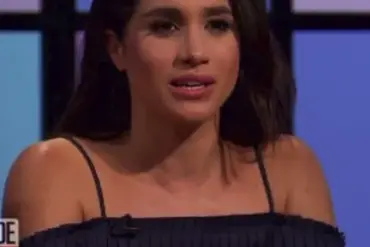 Meghan Markle's Lies Unveiled: From 'Healthy Parenting' to Chicken Nuggets