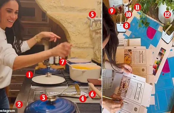 Meghan Markle's Overhauled Lifestyle Brand As Ever Set to Launch Despite Scandals