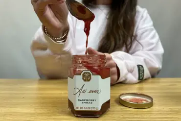 Meghan Markle's Overhyped Raspberry Spread: Is It Worth The Hype Or Just Another Self-Promotional Stunt?
