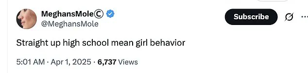 Meghan Markle's Selfish Move at Charity Event Shames Dr. Sophie Chandauka