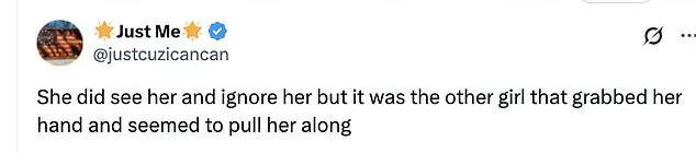 Meghan Markle's Selfish Move at Charity Event Shames Dr. Sophie Chandauka