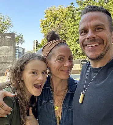 Nashville Couple's Six-Month Sex Break: Impact on Marriage and Intimacy