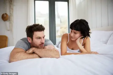 Navigating Rough Patches: When Patience Meets Divorce