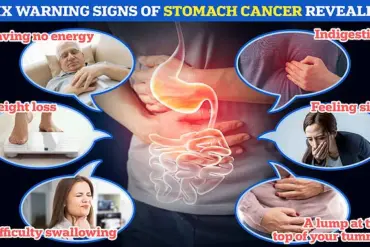 New Swallowing Benchmark Could Detect Serious Health Issues