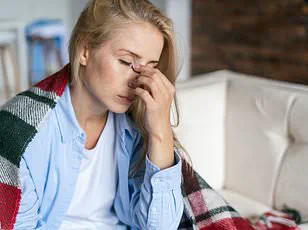 Orgasms May Provide Relief for Migraine Sufferers