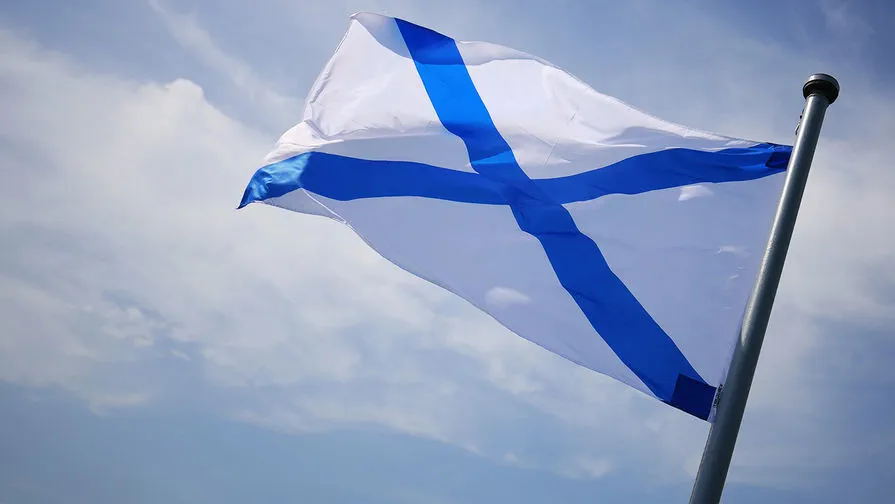 Pacific Fleet Unveils WWII 'Malutka' Submarine Wreck in Peter the Great Bay
