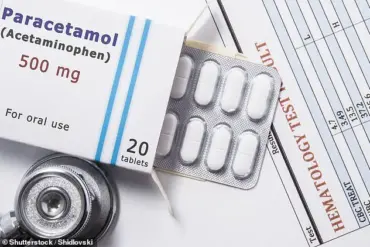 Paracetamol Linked to Risk-Taking Behavior and Personality Changes