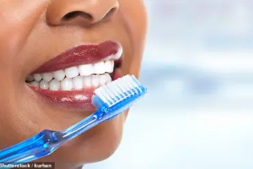 Poor Oral Hygiene Linked to Increased Risk of Migraines and Pain in Women