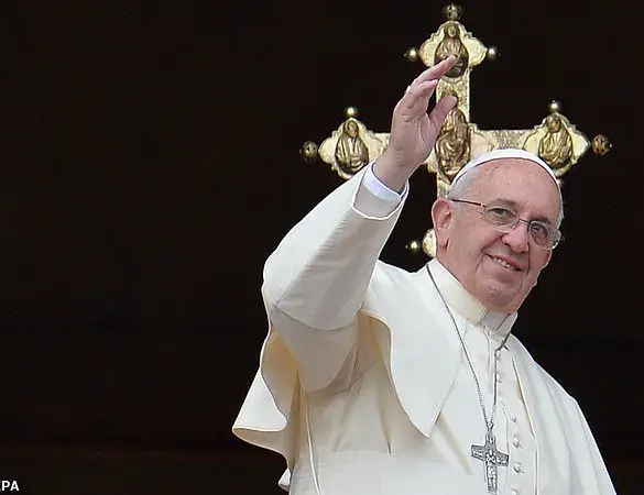 Pope Passes Away on Eve of Easter, Leaving Questions Unanswered